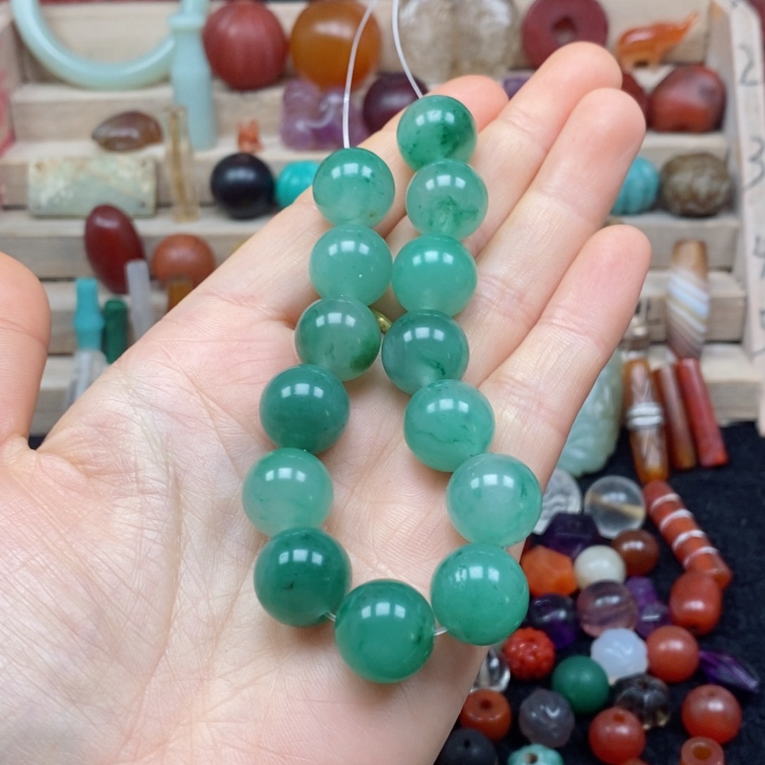 玛瑙/玉髓吊坠(不含链)未镶嵌摇*摇