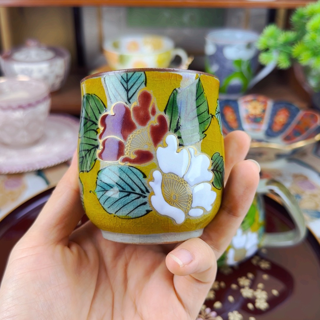 高端陶瓷福利不停！6