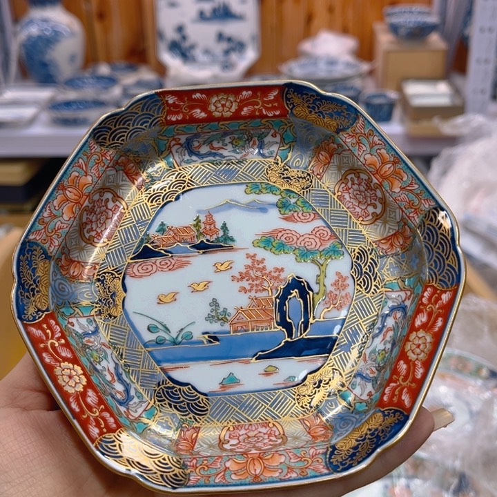 幸楽——————14-厘米1