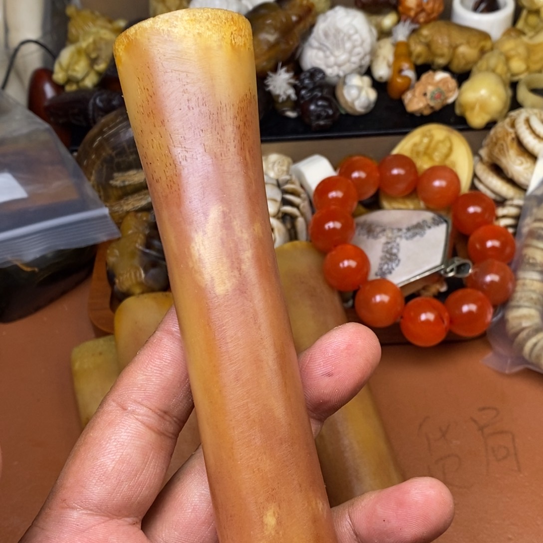 手串/手链驼骨人工研究院