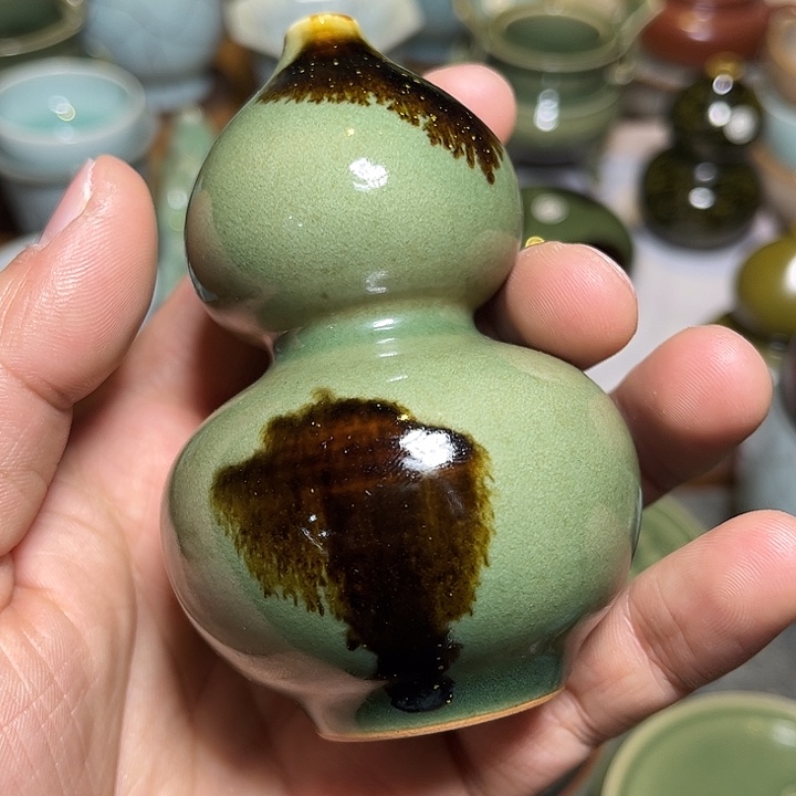 功夫茶具家用多功能