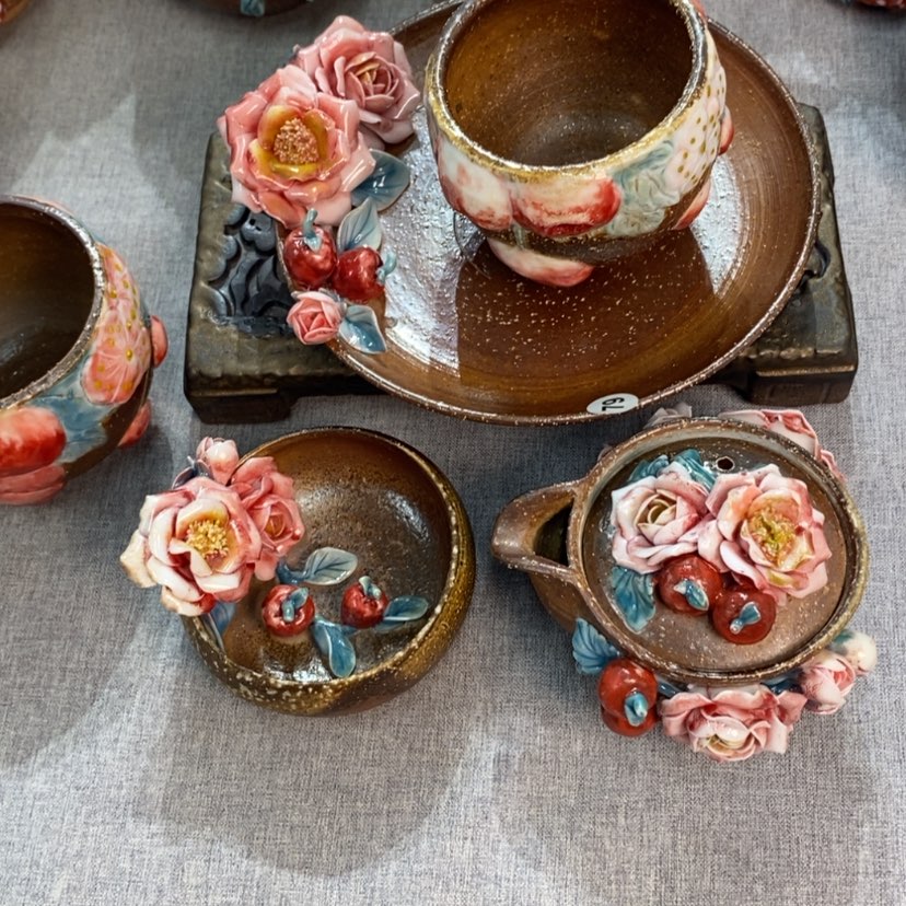 【闪购商品】纯手工制作工艺精湛精巧纯手工制作工艺精湛精巧