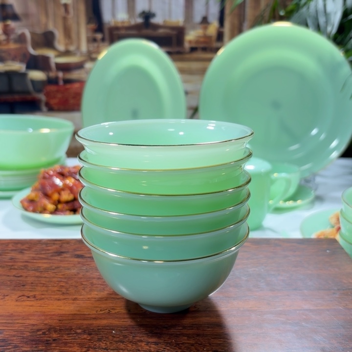 景德镇高度玉瓷单品选