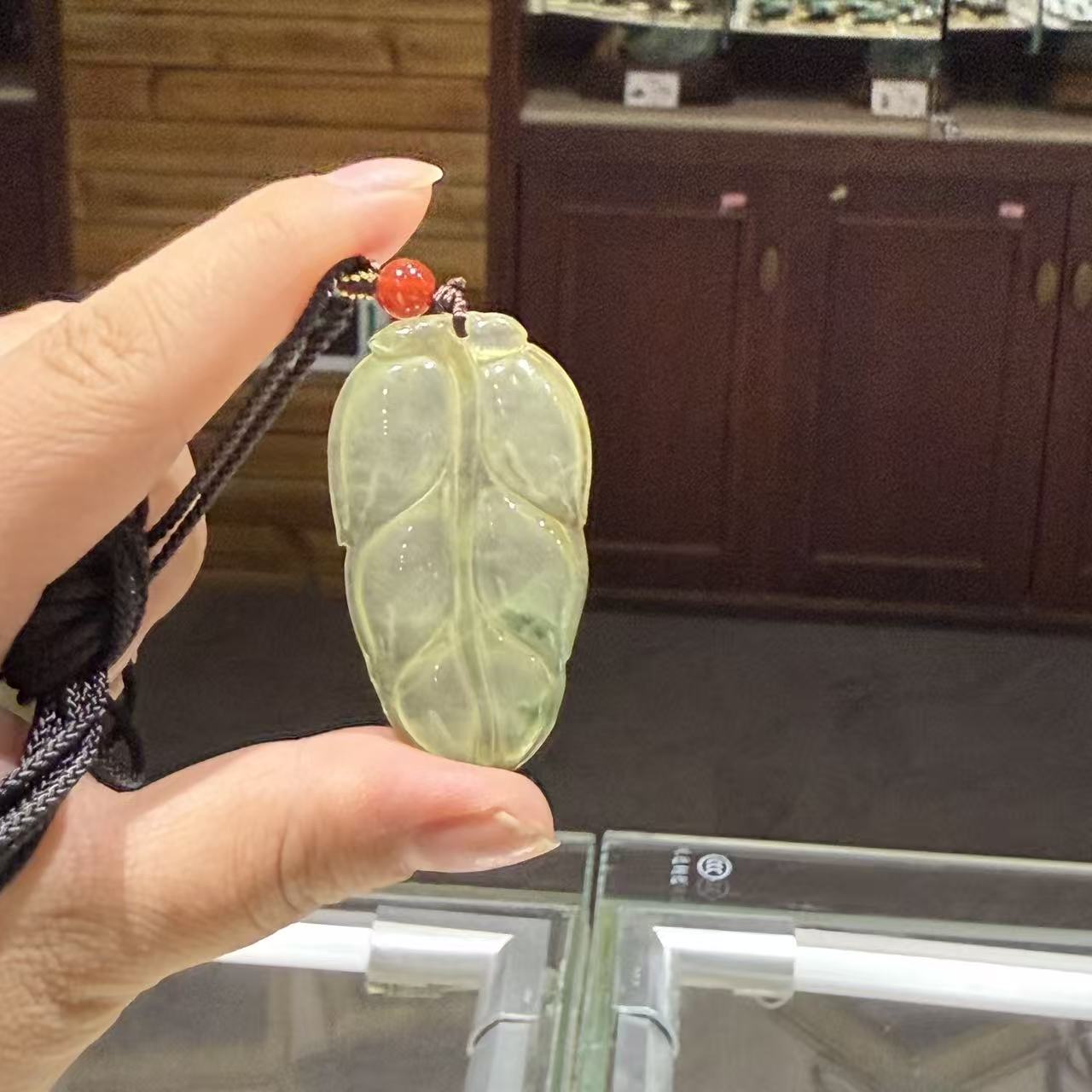 叶子多样性发货发一个