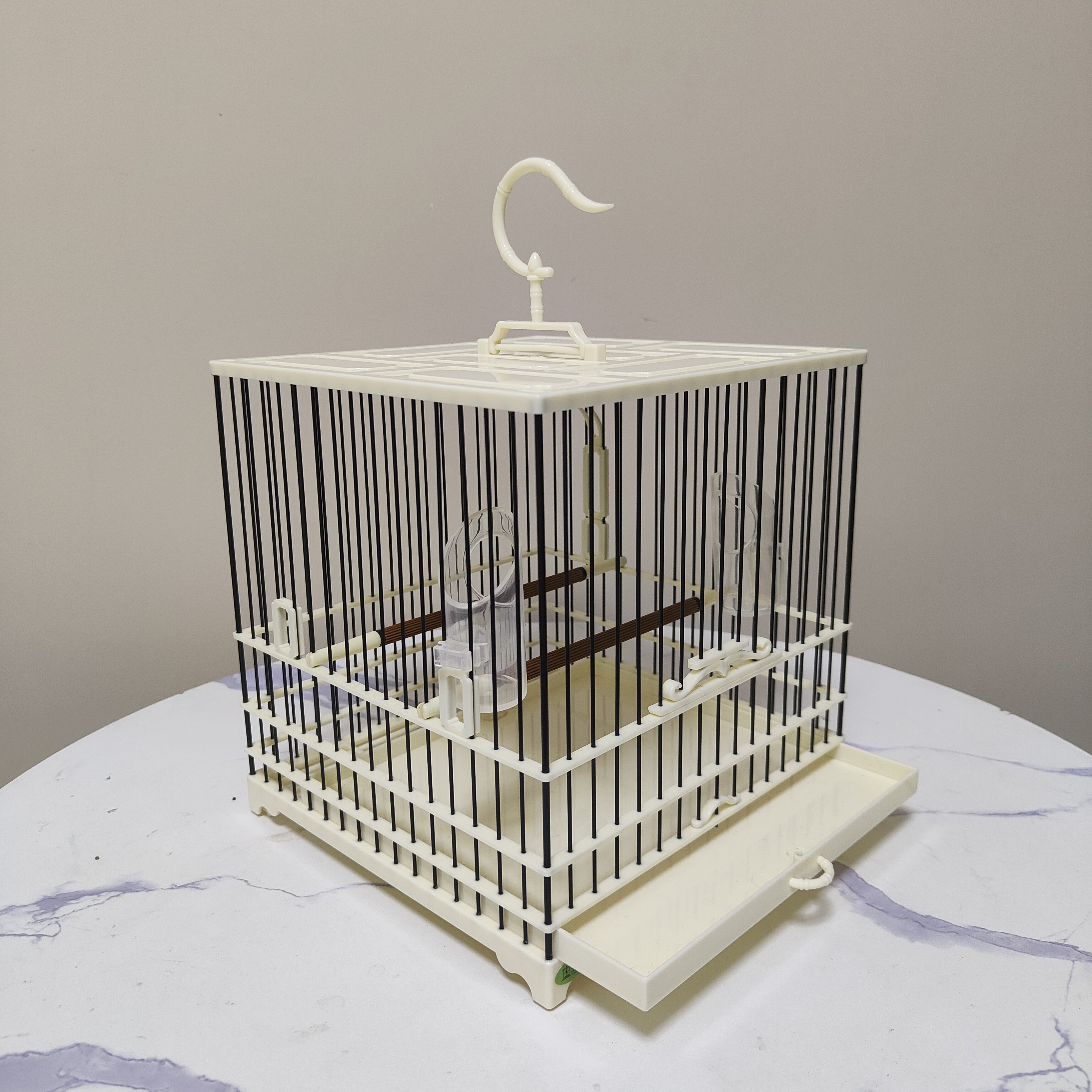 【活动价】新款秀眼 贝子方笼