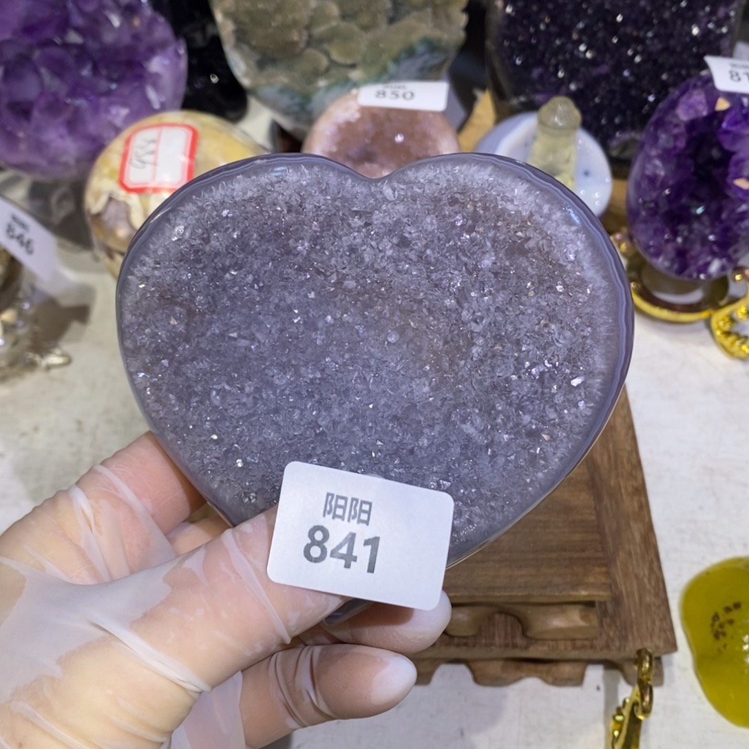 多***木水晶未镶嵌大型摆件（非配饰）