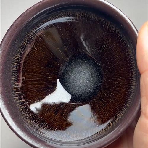 【闪购商品】茶盏-259............