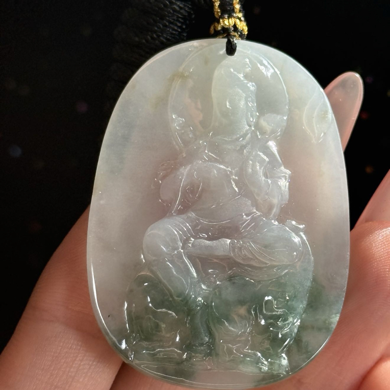 翡翠雕刻手工费（专拍）