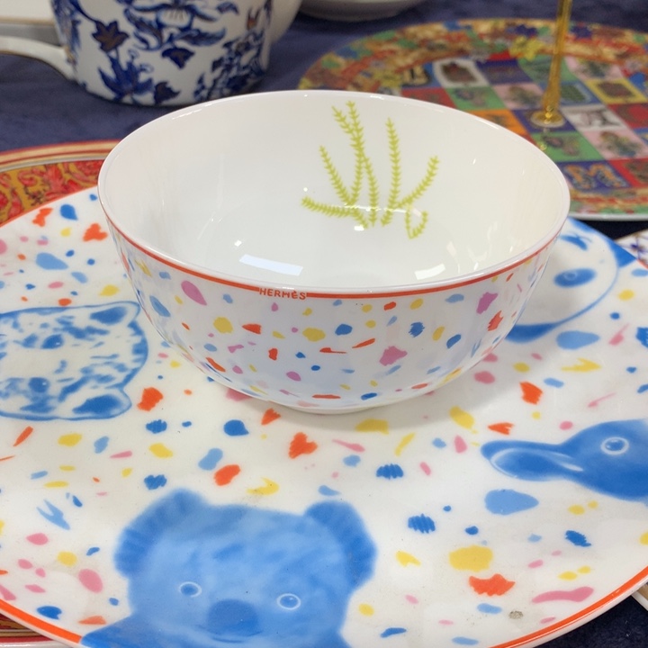 瓷片全套的都是我