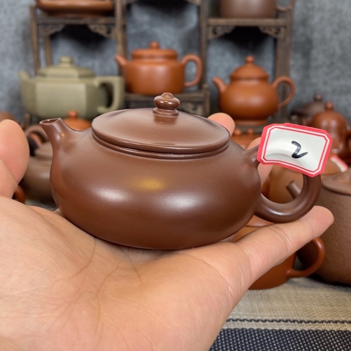 紫砂茶壶紫砂茶壶