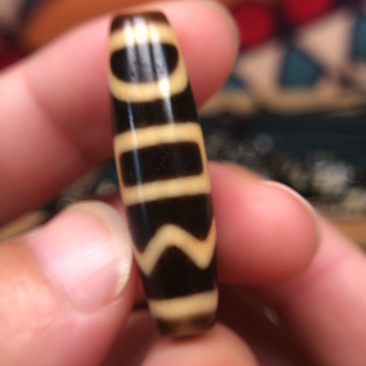 【闪购商品】未镶嵌颈饰玛瑙/玉髓