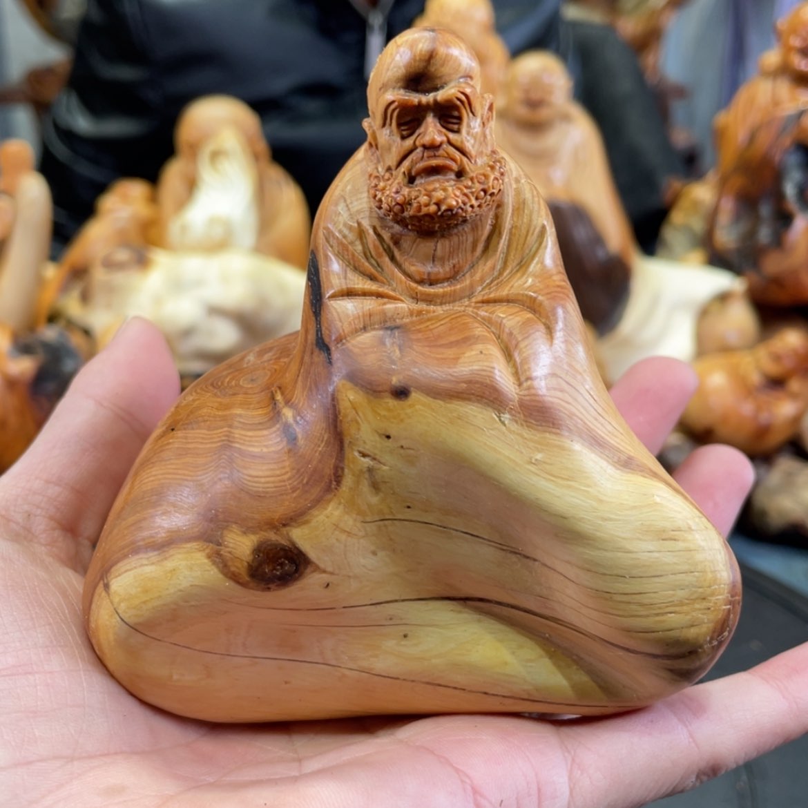 【闪购商品】柏木（崖柏）其他