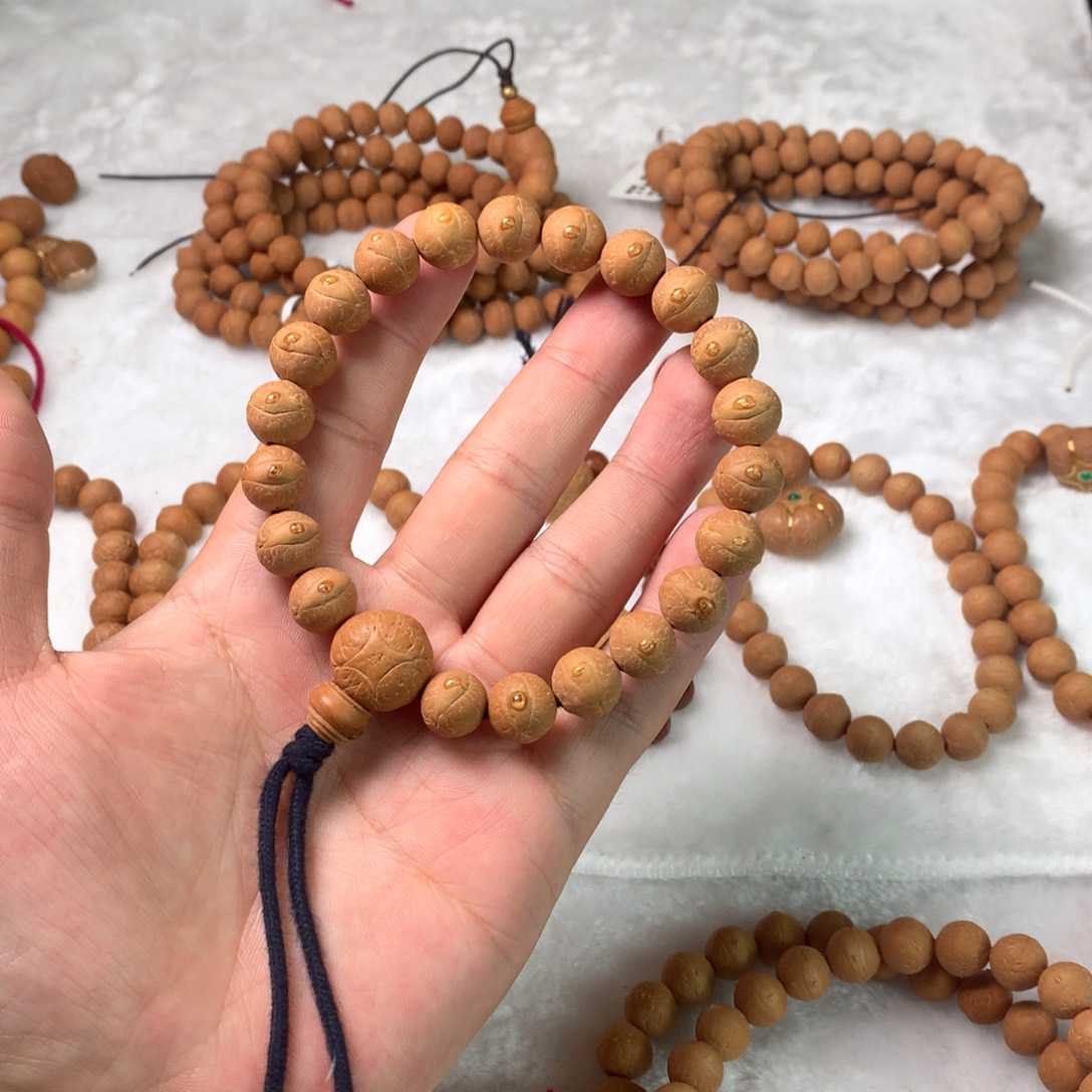 手串凤眼菩提11.5福利