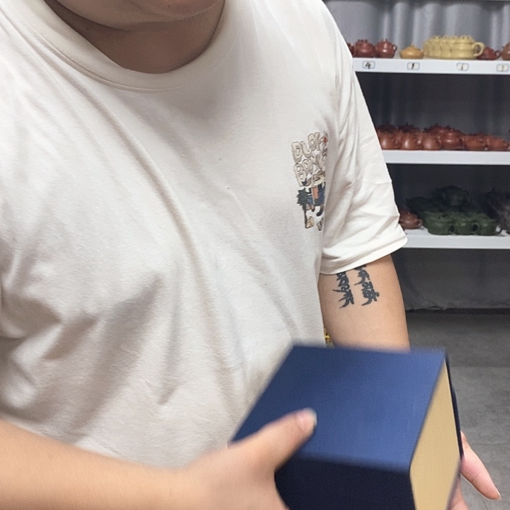茶壶紫砂一手货源 点关注