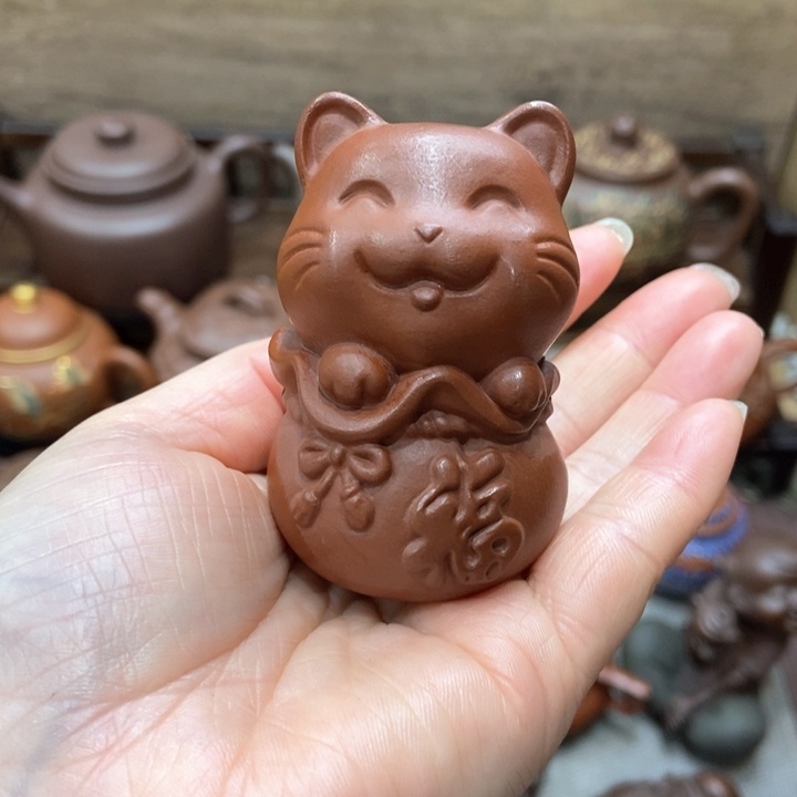 紫砂茶壶紫砂紫砂