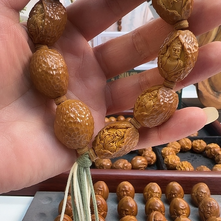 橄榄核手串/手链橄榄核手串工艺品