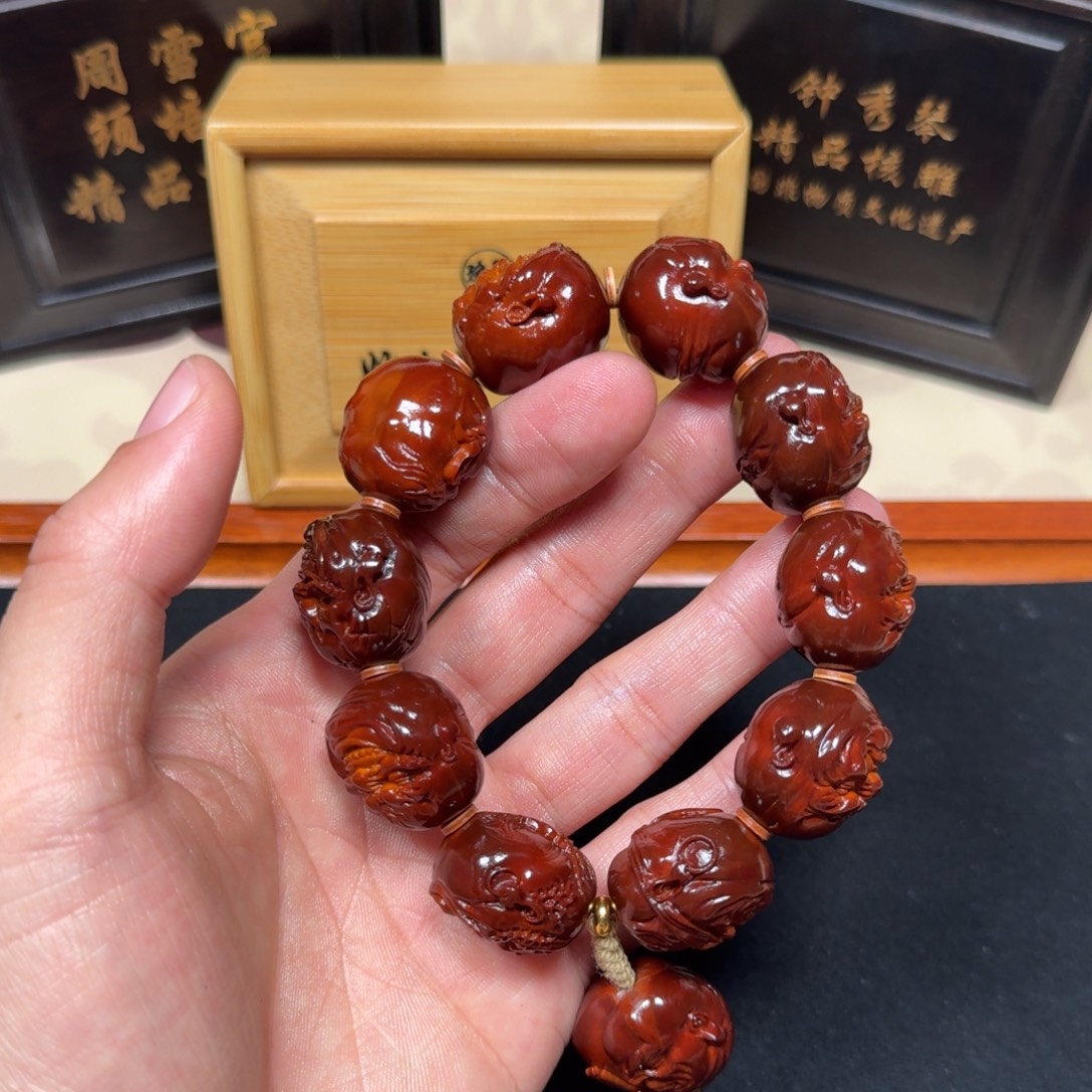 手串/手链橄榄核24242424