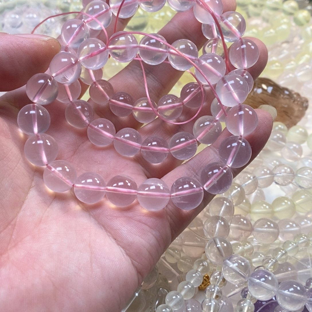 水晶手链未镶嵌4578889990000