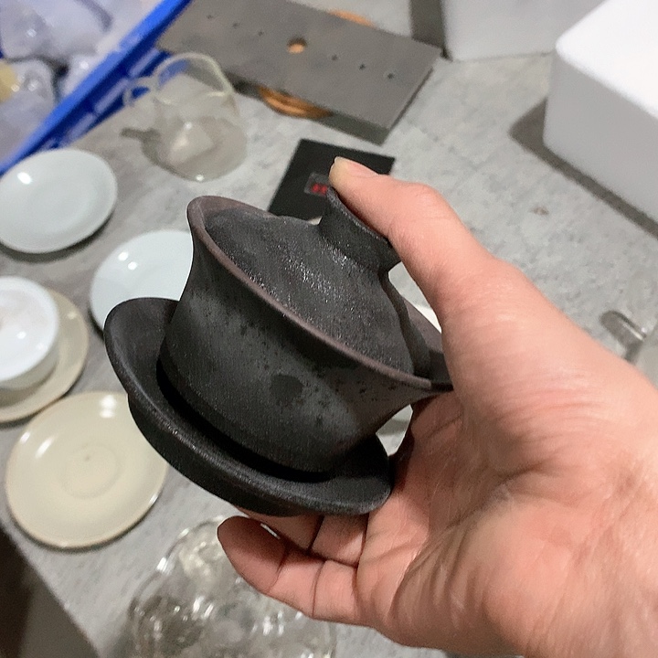 微瑕茶具介意勿拍