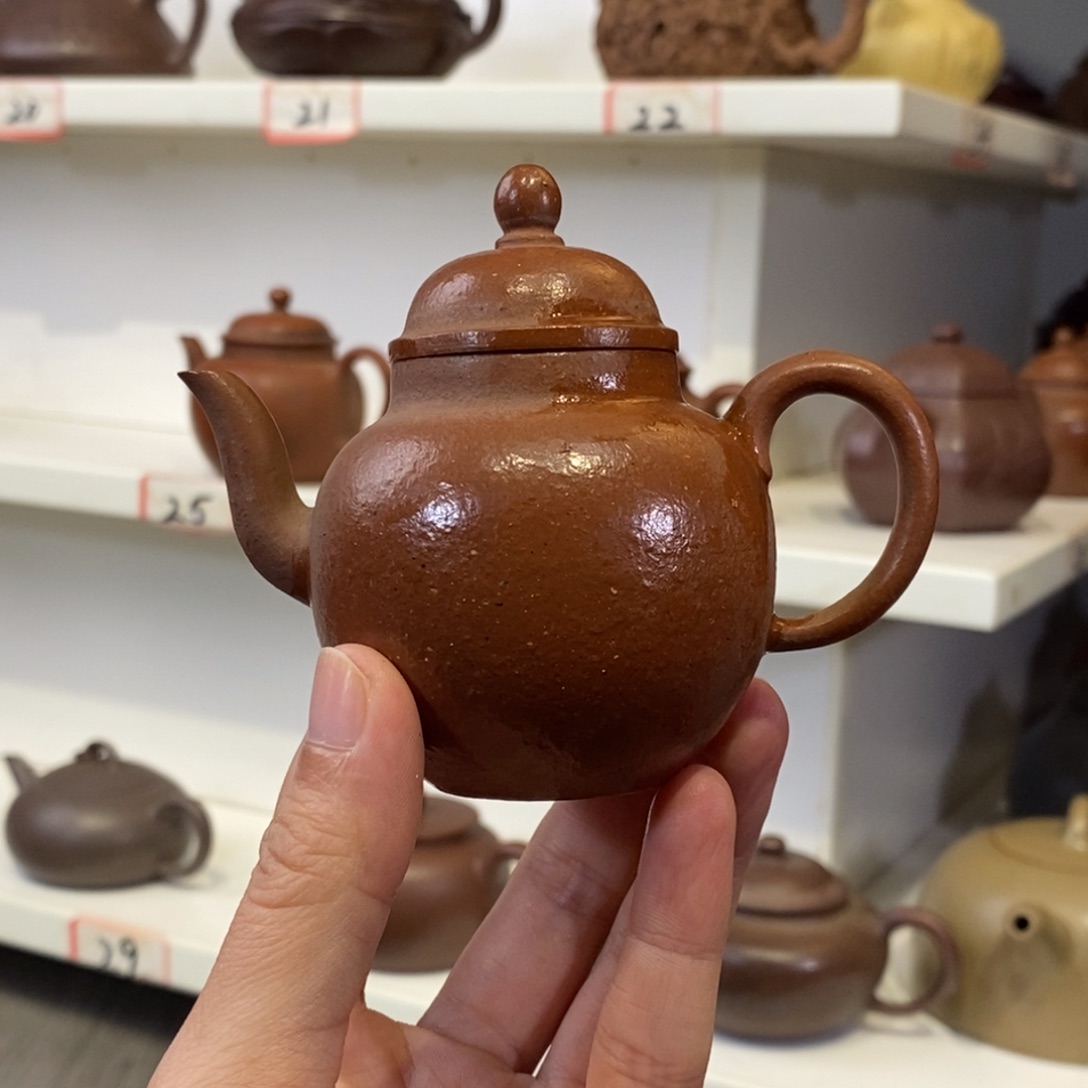 天***涯茶壶紫砂宜兴紫砂壶