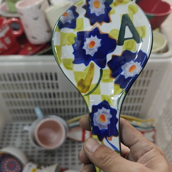 欧式，陶瓷餐具杯碗盘微瑕介意慎拍