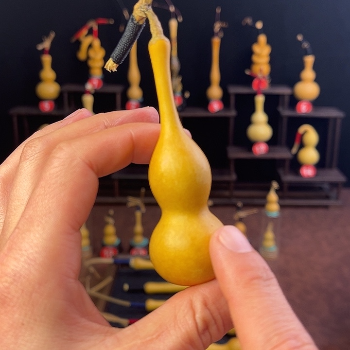 柒***丶葫芦山风景旅游开发公司等