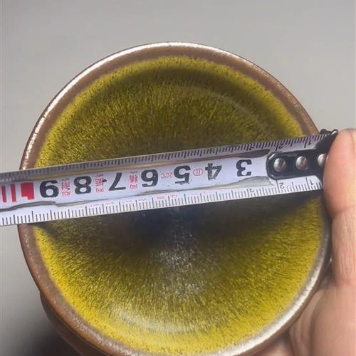 【闪购商品】茶盏-186............