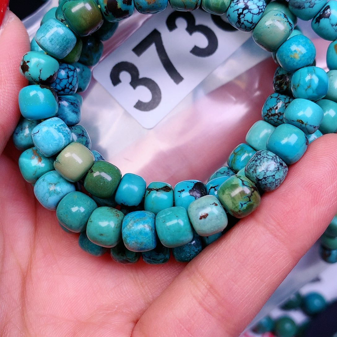 空竹粉丝专享十堰特色手工散珠