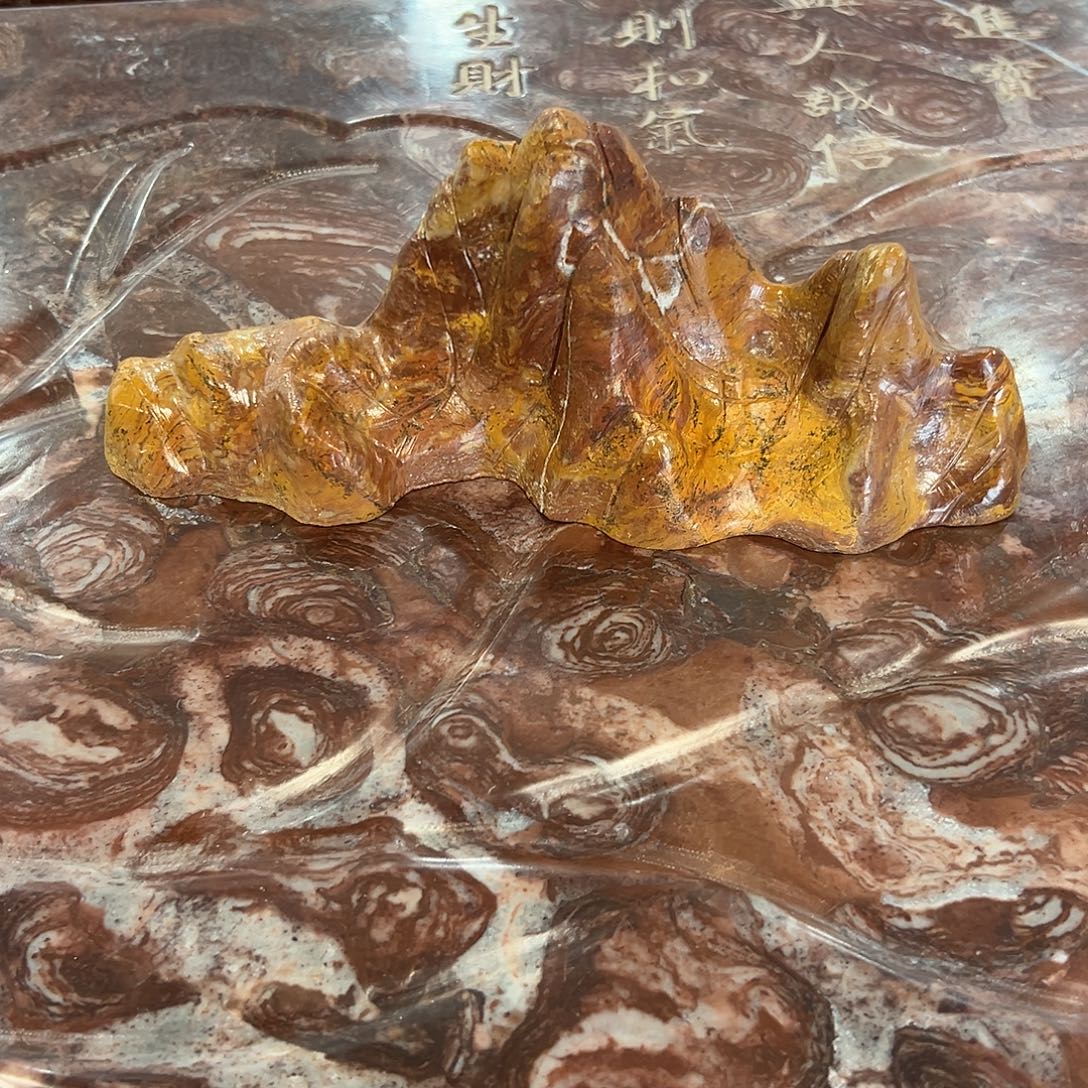 石材笔架山111111111