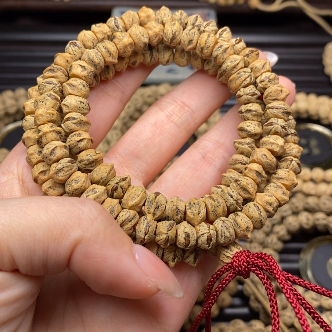 柏香籽/百香籽吊坠蜂**技