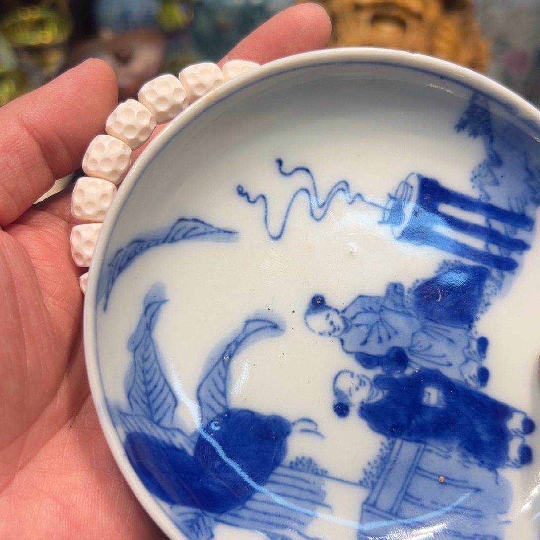 瓷器瓷器瓷器不愧是