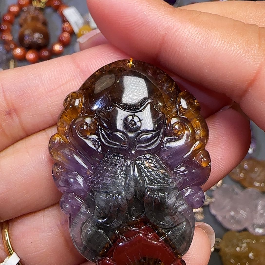 项链未镶嵌水晶JP56121