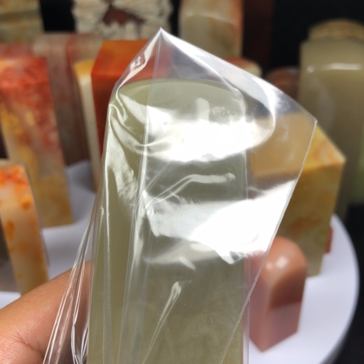 双***哥印石昌化石我在这里等着你们