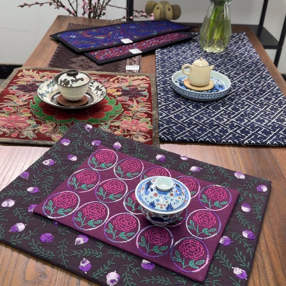 15 都是一张价格三十六纺茶器茶垫茶器