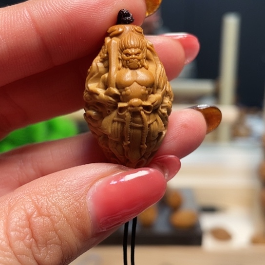 橄榄核手串/手链橄榄核