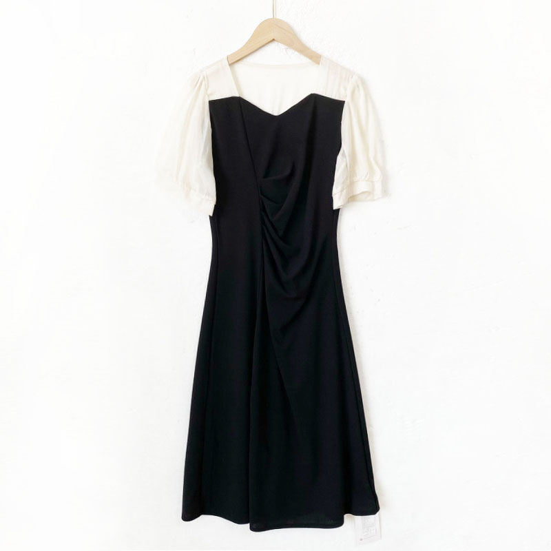 【Y1548】时尚百搭裙子