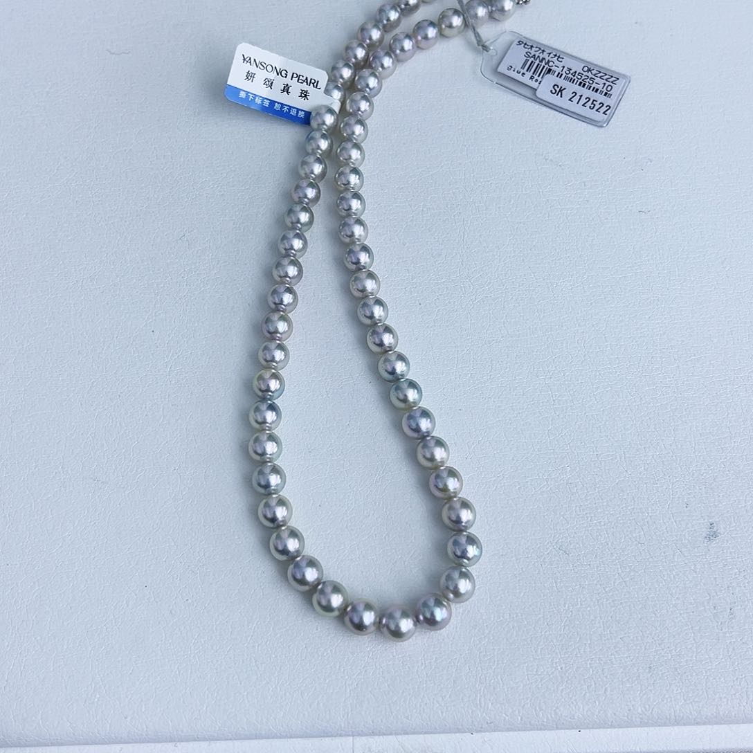 海水珍珠SK212522未镶嵌x****n