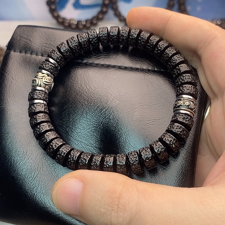 手串椰蒂9耶噶双配饰