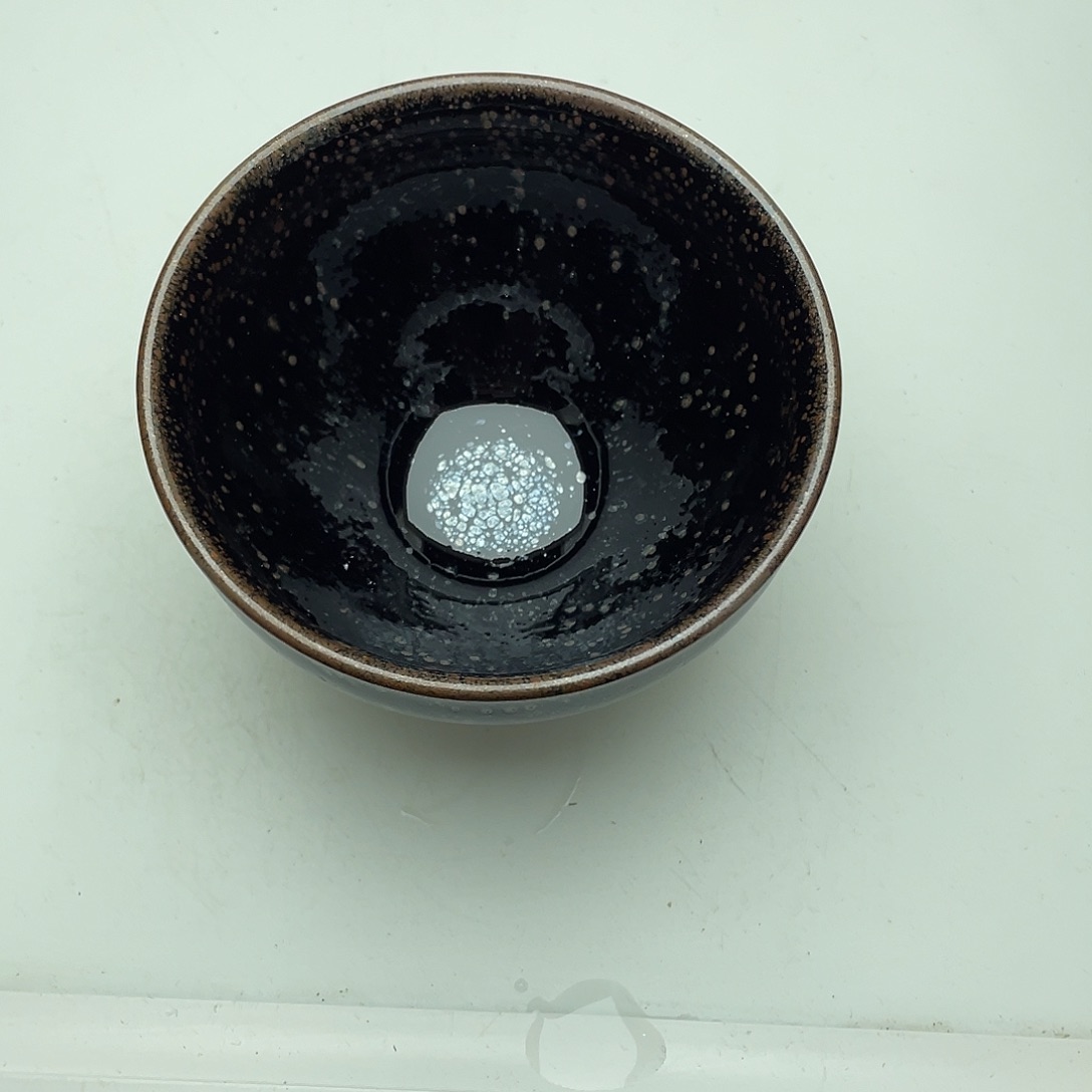 茶盏言**舍古法龙窑柴烧82