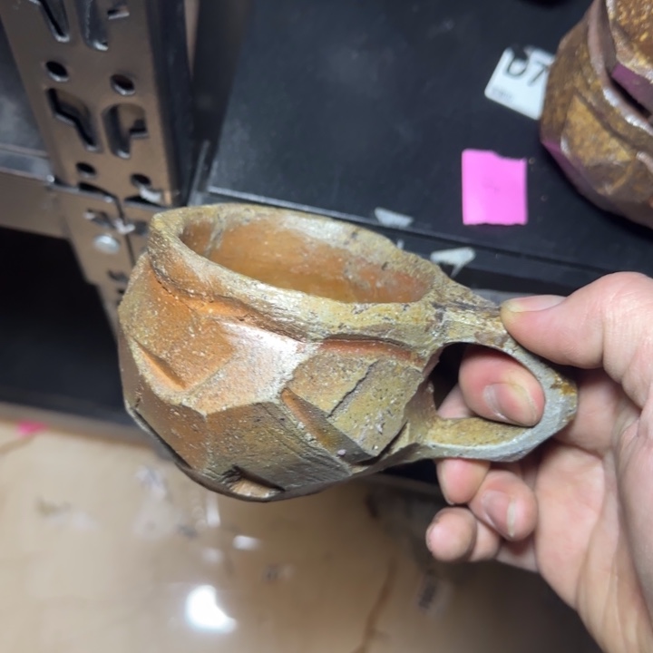 备前烧作品备前烧作品