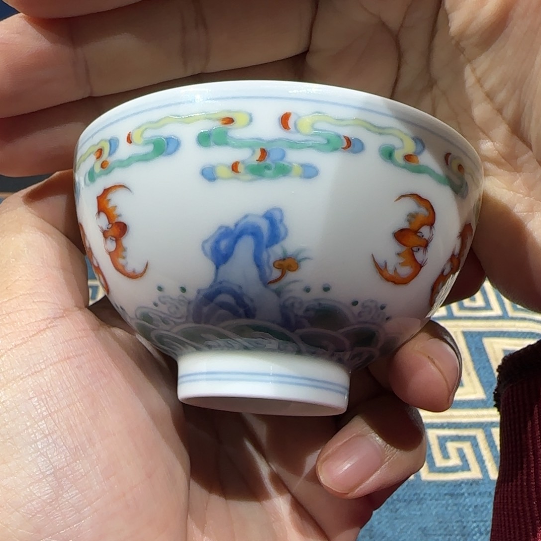 景德镇陶瓷艺术好好好