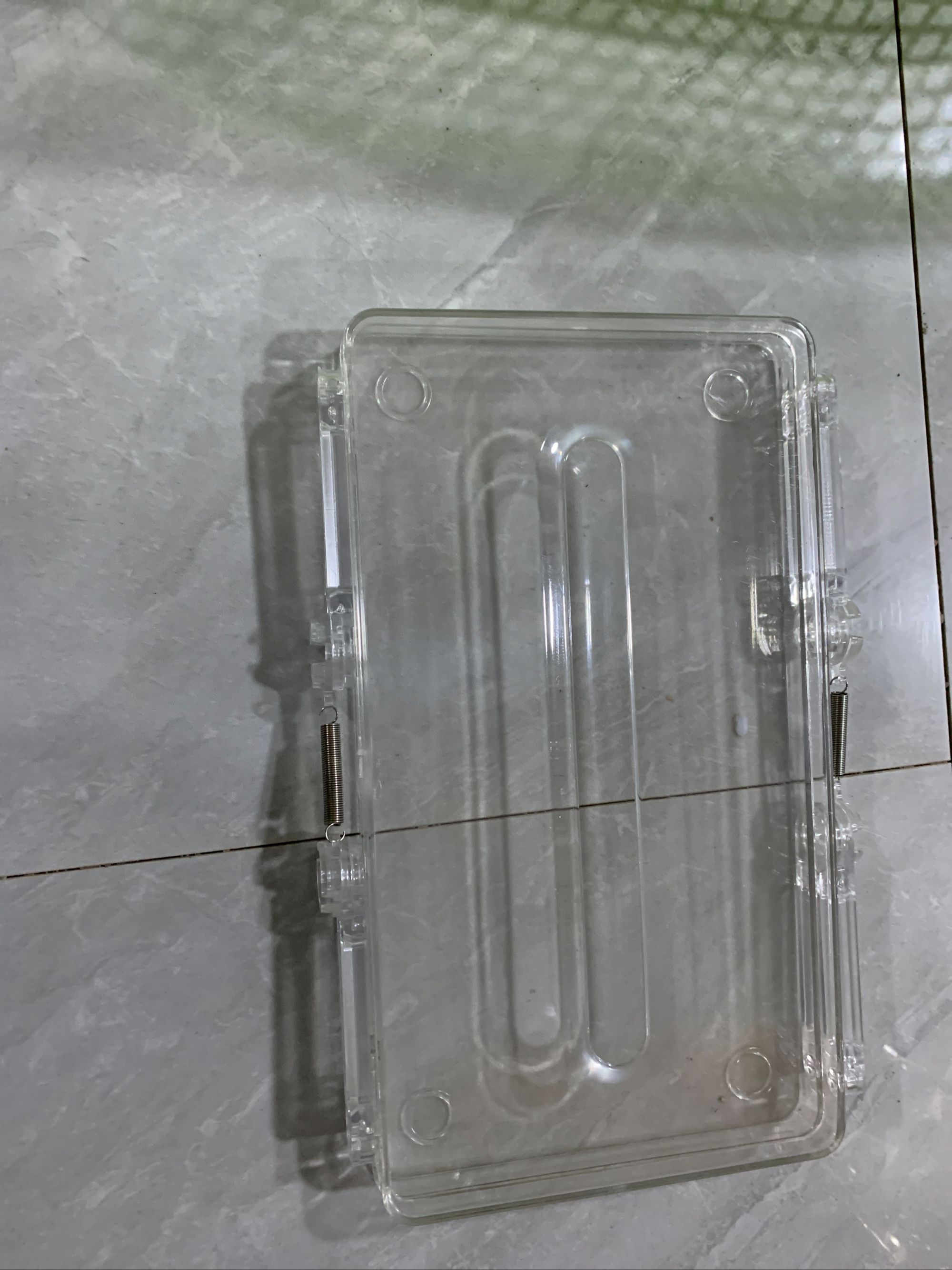 3196 纸巾盒 【以主播介绍为主】