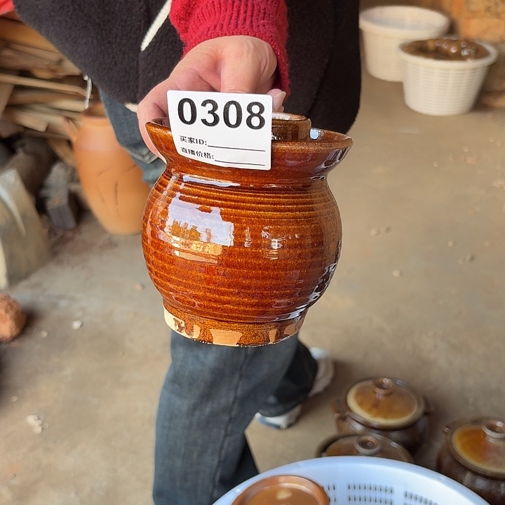 泙***淡0308手工制作工艺灌子