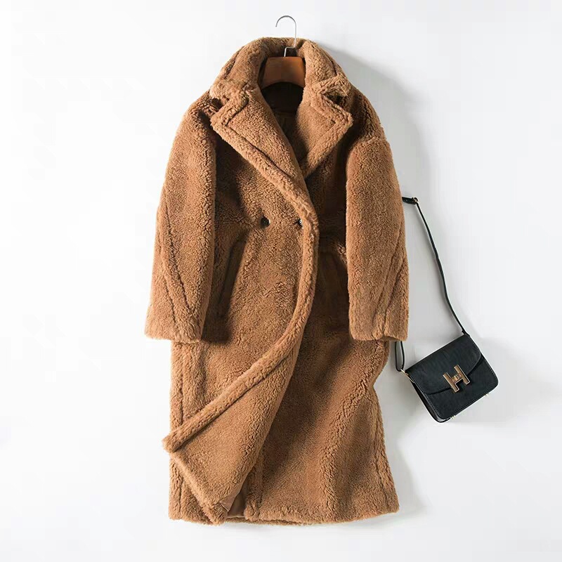 （非图片款）保暖秋冬时尚外套秋冬宽松冬季