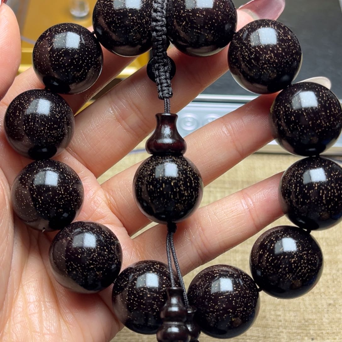 檀香紫檀（小叶紫檀）2.0爆星