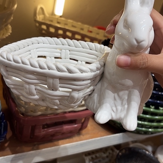 摆件外贸尾单微瑕，介意慎拍