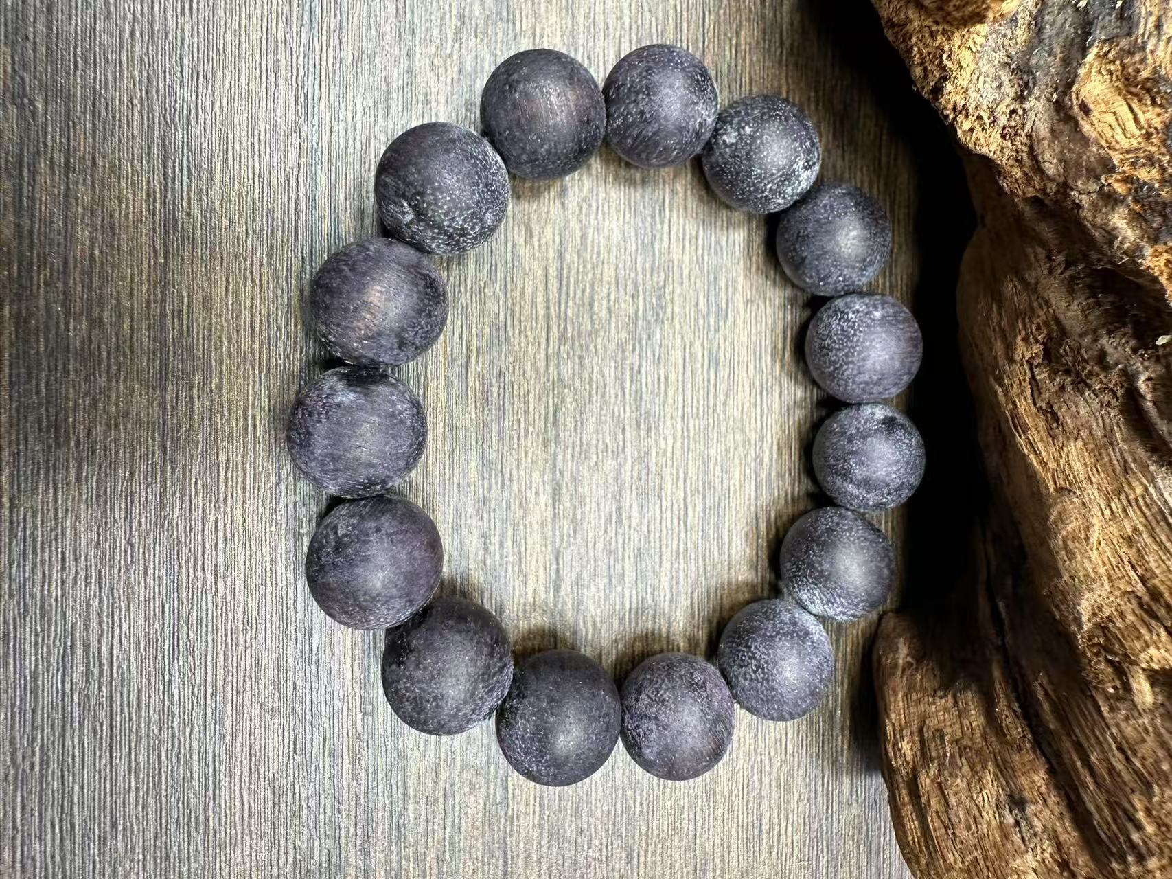 702号文玩单圈手链