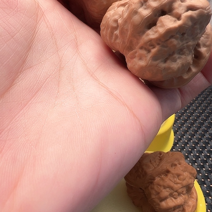 文玩核桃吊坠天****肉文玩核桃文玩核桃