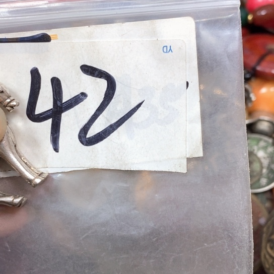 风***静滴血莲花菩提吊坠