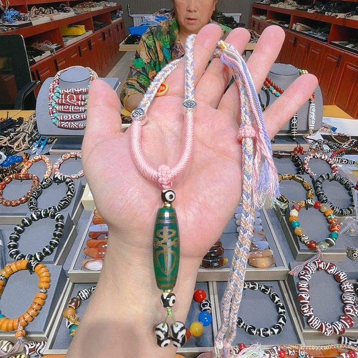 未镶嵌玛瑙/玉髓珠宝奇石